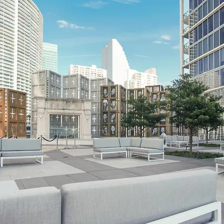 Apartamento New!!! W Brickell Miami